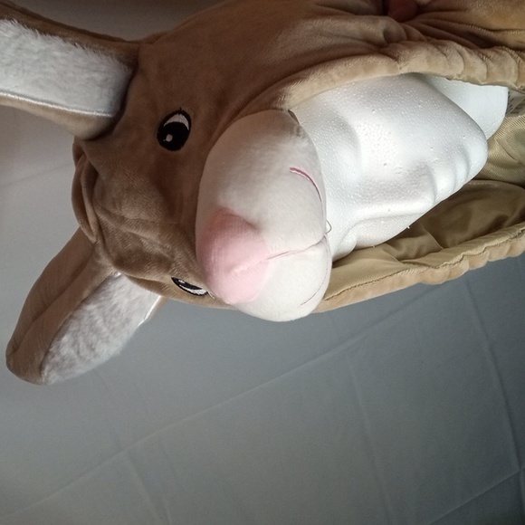 **HP**EASTER BUNNY OUTFIT - Picture 8 of 9